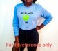 My Plants <3 Me- Classic Unisex Longsleeve T-shirt-Print Material-ThePaintedLeaf-care