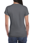 Drama Queen- Classic Women's Crewneck T-shirt-Print Material-ThePaintedLeaf-care