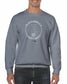 Plantaholics Anonymous- Classic Unisex Crewneck Sweatshirt-Print Material-ThePaintedLeaf-care