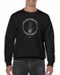 Plantaholics Anonymous- Classic Unisex Crewneck Sweatshirt-Print Material-ThePaintedLeaf-care